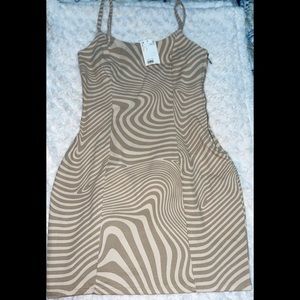 Women dress from H&M